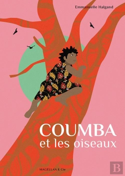 Bertrand.pt - Coumba Et Les Oiseaux