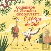 Coumbaba Et Zizoulou Découvrent L'Afrique Du Sud