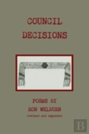 Council Decisions