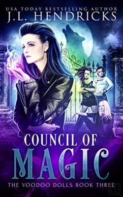 Bertrand.pt - Council Of Magic