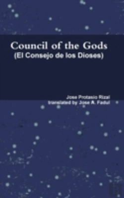 Bertrand.pt - Council Of The Gods (Rizal'S El Consejo De Los Dioses)
