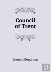 Council Of Trent