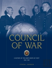 Council Of War