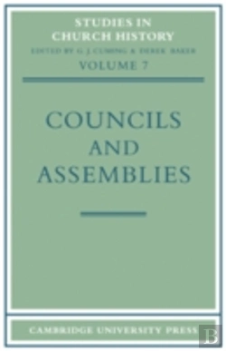 Bertrand.pt - Councils And Assemblies