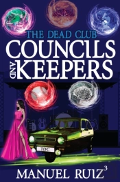 Councils And Keepers