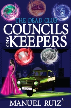 Bertrand.pt - Councils And Keepers