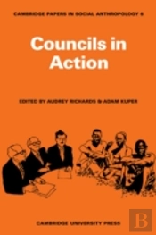 Councils In Action