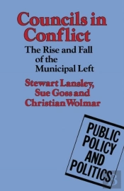 Councils In Conflict