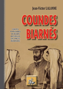 Bertrand.pt - Coundes Biarnés ; Contes Populaires Du Béarn Recueillis En Langue Béarnaise