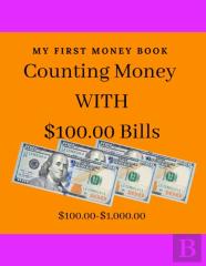Couning Money With $100.00