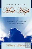 Counsel Of The Most High