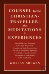 Counsel To The Christian-Traveller