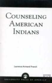Counseling American Indians
