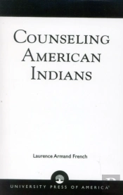 Counseling American Indians