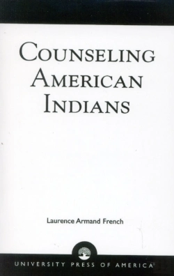 Bertrand.pt - Counseling American Indians