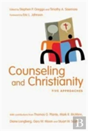 Counseling And Christianity Â€“ Five Approaches