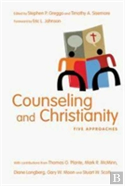 Bertrand.pt - Counseling And Christianity Â€“ Five Approaches