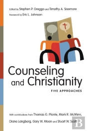 Counseling And Christianity