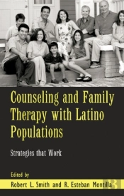 Counseling And Family Therapy With Latino Populations
