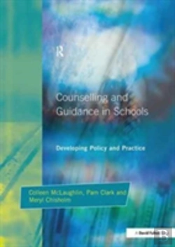 Bertrand.pt - Counseling And Guidance In Schools