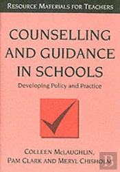 Counseling And Guidance In Schools
