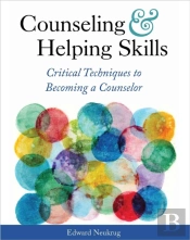 Counseling And Helping Skills