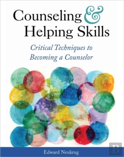 Bertrand.pt - Counseling And Helping Skills