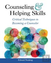 Counseling And Helping Skills