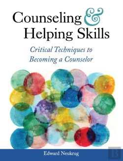 Bertrand.pt - Counseling And Helping Skills