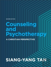 Counseling And Psychotherapy - A Christian Perspective