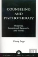 Counseling And Psychotherapy