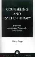 Counseling And Psychotherapy