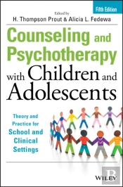 Counseling And Psychotherapy With Children And Adolescents