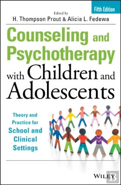 Bertrand.pt - Counseling And Psychotherapy With Children And Adolescents
