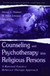 Counseling And Psychotherapy With Religious Persons