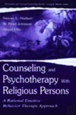 Bertrand.pt - Counseling And Psychotherapy With Religious Persons