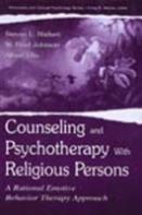 Counseling And Psychotherapy With Religious Persons