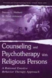Counseling And Psychotherapy With Religious Persons