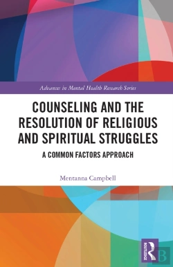 Bertrand.pt - Counseling And The Resolution Of Religious And Spiritual Struggles