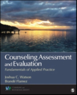 Bertrand.pt - Counseling Assessment And Evaluation
