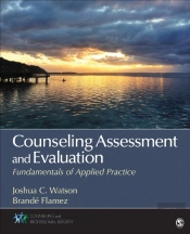 Counseling Assessment And Evaluation