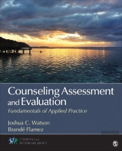 Counseling Assessment And Evaluation
