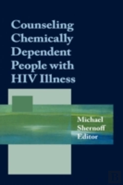 Bertrand.pt - Counseling Chemically Dependent People With Hiv Illness