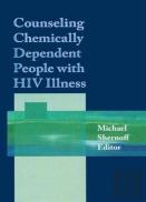 Counseling Chemically Dependent People With Hiv Illness