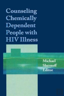 Bertrand.pt - Counseling Chemically Dependent People With Hiv Illness