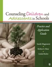 Counseling Children And Adolescents In Schools