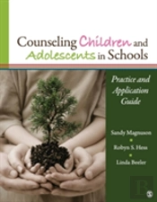 Counseling Children And Adolescents In Schools