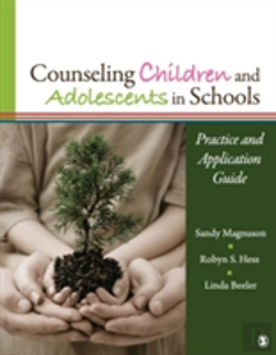 Bertrand.pt - Counseling Children And Adolescents In Schools