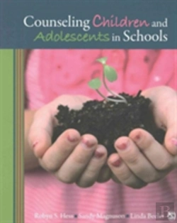 Bertrand.pt - Counseling Children And Adolescents In Schools