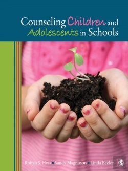 Bertrand.pt - Counseling Children And Adolescents In Schools